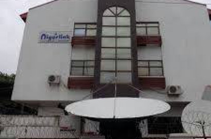 79 Room Hotel for sale in Wuse Zone 4