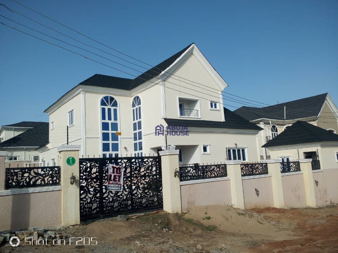 Cheap and affordable land in Lugbe (Bethel City Estate)