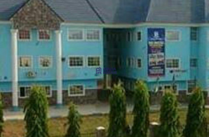SCHOOL FOR SALE IN MABUSHI