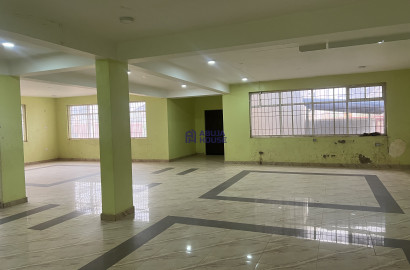 office space Available for rent in katampe/jahi